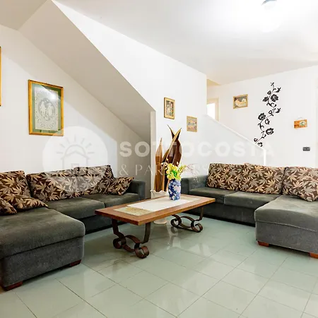 Appartement Wood House - *