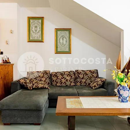 Wood House - Appartement