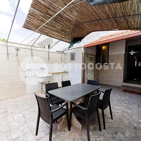 Appartement Wood House - *
